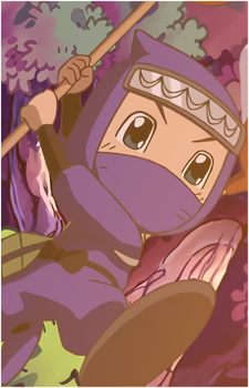 Yu's image