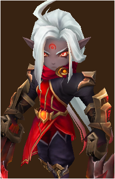 Shadow Claw's image