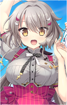 Ame Matsuyuki's image