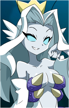 Empress Siren