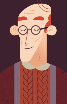 Arthur Weasley's image