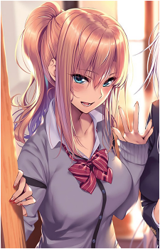 Kaya Ayase's image
