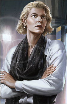 Kate Stewart's image