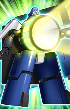 Morphtronic Lantron's image