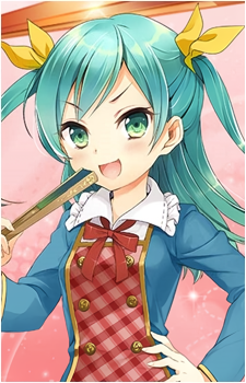Tsukuyo Moriya's image
