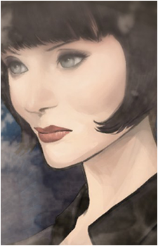 Phryne Fisher