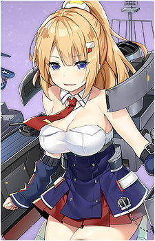 Astoria's image