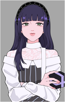 Yuriko {Gnosia}
