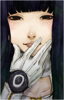 Yuriko {Gnosia}