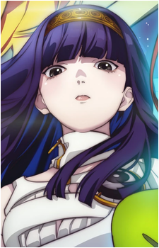 Yuriko {Gnosia}
