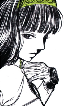 Yuriko {Gnosia}