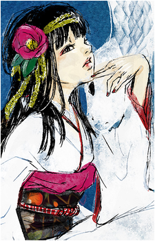 Yuriko {Gnosia}