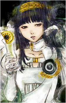 Yuriko {Gnosia}