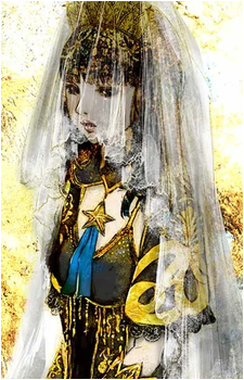 Yuriko {Gnosia}