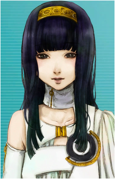 Yuriko {Gnosia}'s image