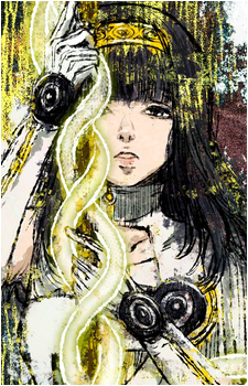Yuriko {Gnosia}