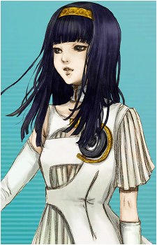Yuriko {Gnosia}