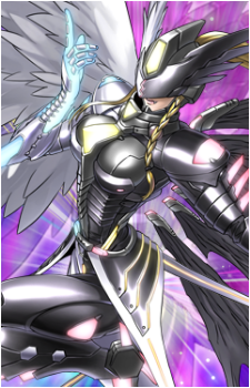 Mastemon's image