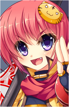Rinrin's image