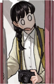 Kaori Fujino's image