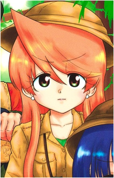 Image 11 - Art: 澁川フォビドゥン (Forbidden Shibukawa) Image 11