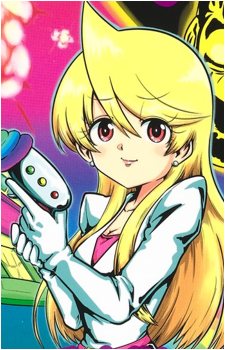 Image 10 - Art: 澁川フォビドゥン (Forbidden Shibukawa) Image 10