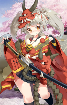 Chiyo {IC}