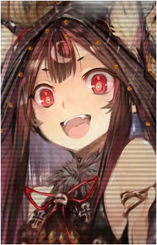 Moddey's image