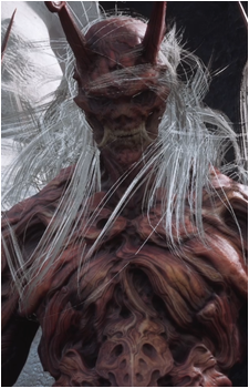 Red Boy's image