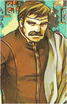 Moulder's image