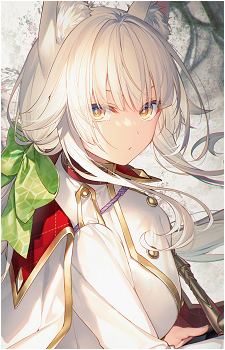 Tenko Amatsuki's image