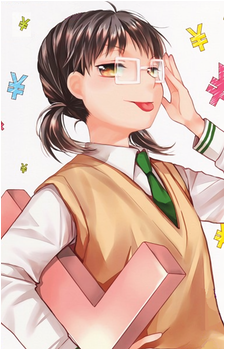 Sayori Mizushima's image