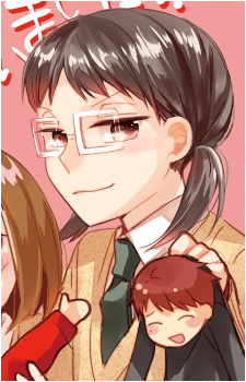Sayori Mizushima