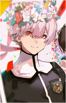 Hero {MONARK}
