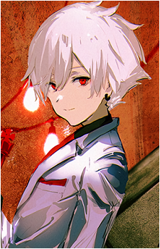 Hero {MONARK}
