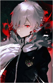 Hero {MONARK}
