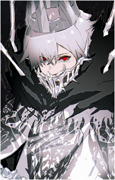 Hero {MONARK}