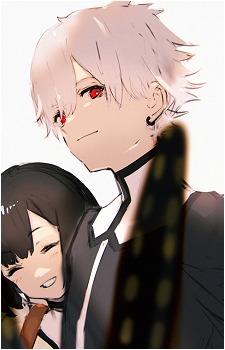 Hero {MONARK}