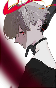 Hero {MONARK}