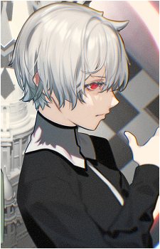 Hero {MONARK}
