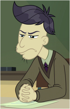 Cranky Doodle's image