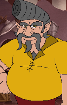 Mortar's image