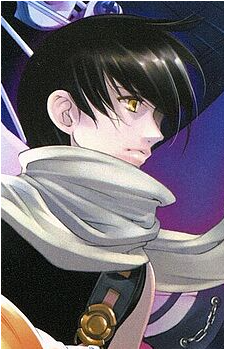 Joshua Bright