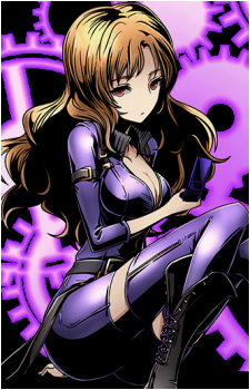 Moeka Kiryuu
