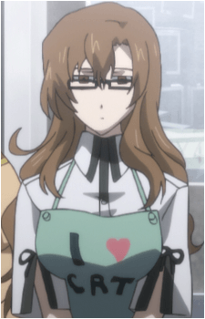 Moeka Kiryuu