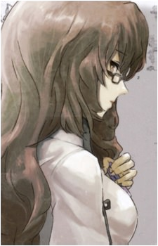 Moeka Kiryuu