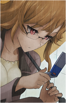 Moeka Kiryuu