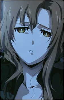 Moeka Kiryuu
