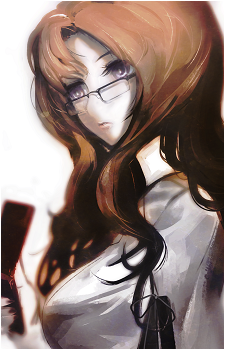 Moeka Kiryuu