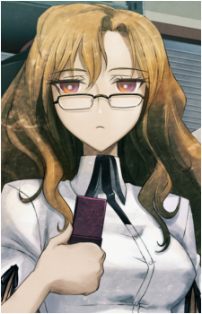 Moeka Kiryuu